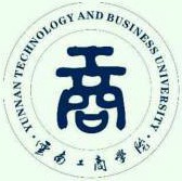 学校logo