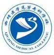 学校logo