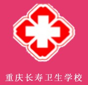 学校logo