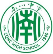 学校logo