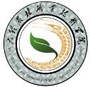 学校logo