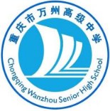 学校logo