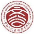 学校logo