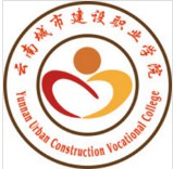 学校logo