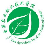 学校logo