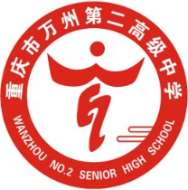 学校logo