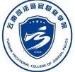 学校logo