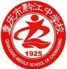 学校logo