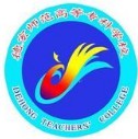 学校logo