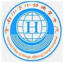 学校logo