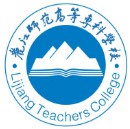 学校logo