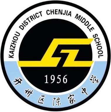 学校logo