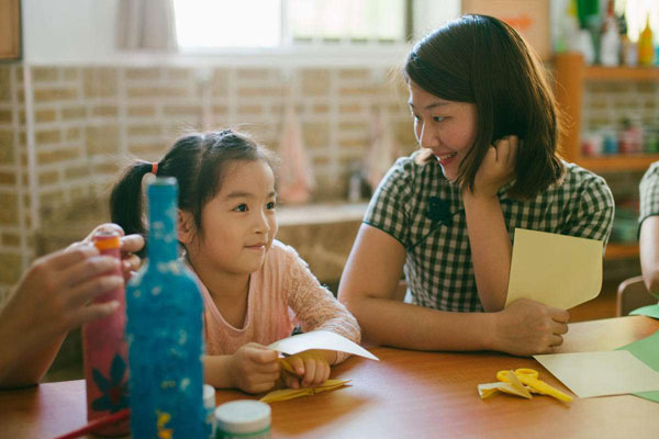 幼师专业学校都学些什么呢