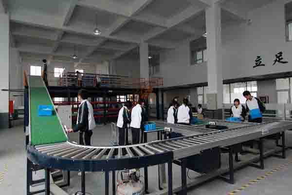 2019年物流管理专业最全面就业分析