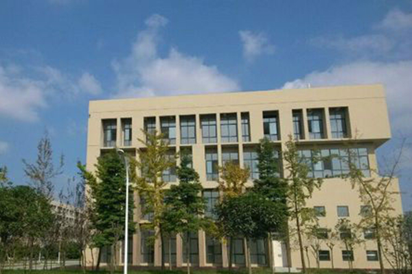 四川管理职业学院 四川管理职业学院