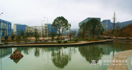 贵阳职业技术学院