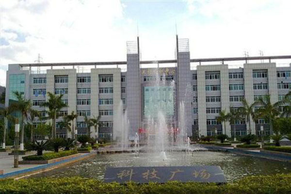 攀枝花职高学校有哪些