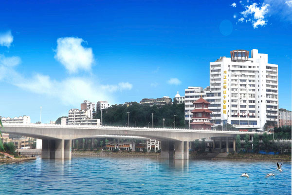 内江职业中学