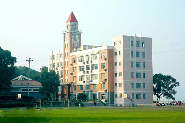 重庆职业技术学院