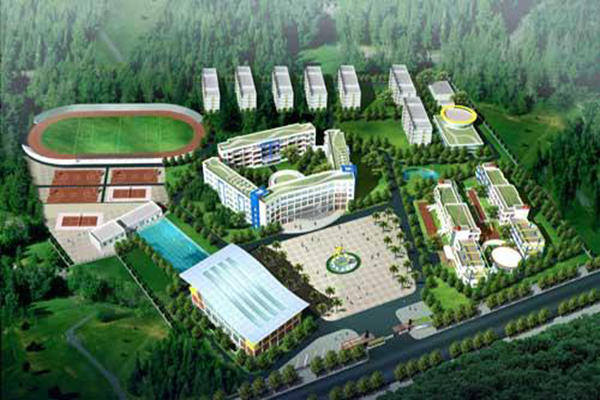 四川甘孜州的职业学校有哪些