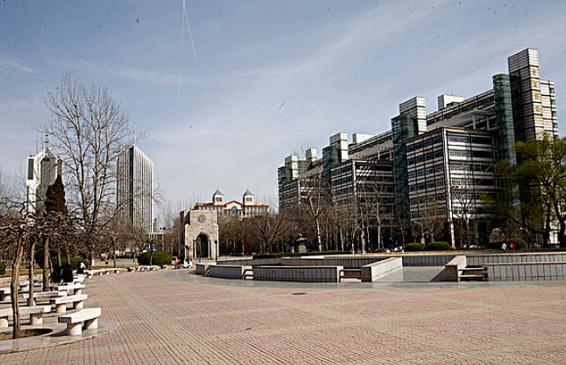 贵州省机电技工学校