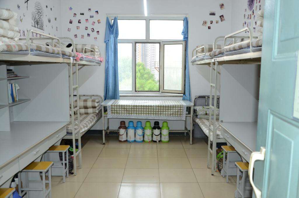 泸州市中等卫生职业学校