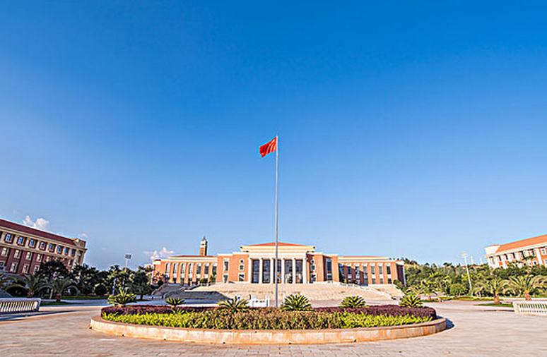 贵州省贸易经济学校