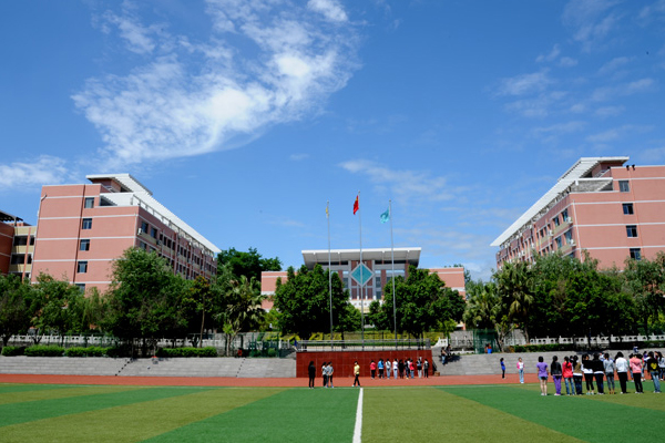 幼师专科学校