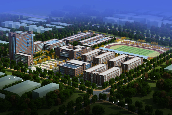 贵州航空工业技师学院 贵州航空工业技师学院