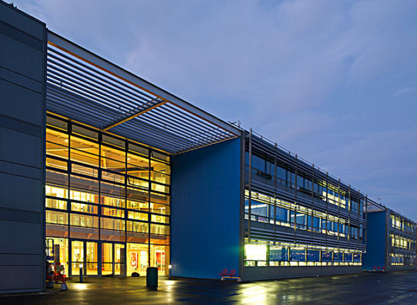 古蔺县大村职业中学校