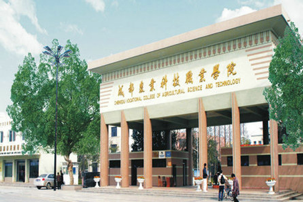 专科大学排名