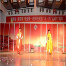 播音与节目主持专业