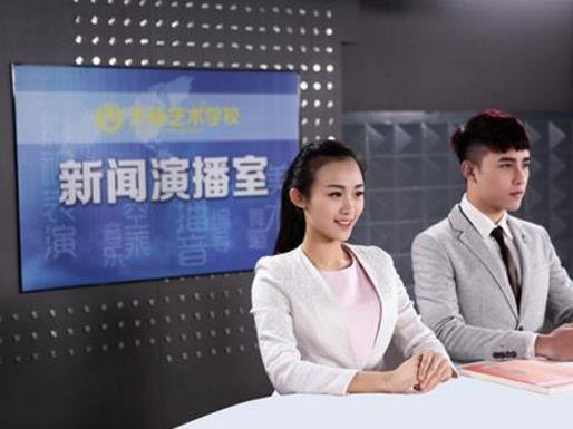 播音主持专业怎么样 播音专业就业前景好不好
