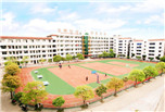 四川财经职业技术学院介绍