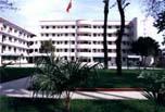 雅安职高学院有哪些之雅安职业高级中学