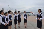 德阳职业学校排名-旅游管理专业