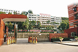 泸州职高学院招生 江南职业中学校