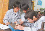 雅安职高学校招生 选择更好专业