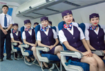 你知道航空专业有哪些吗?