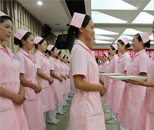 护理专业就业前景在中职学校里怎么样