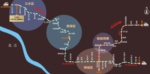 2019城市轨道交通控制专业就业方向与就业前景