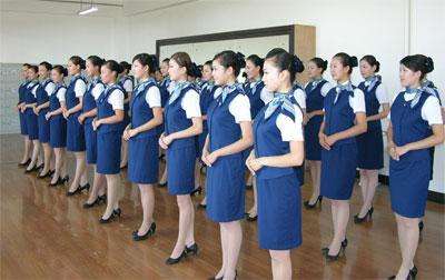 四川省航空专业学校怎么样?