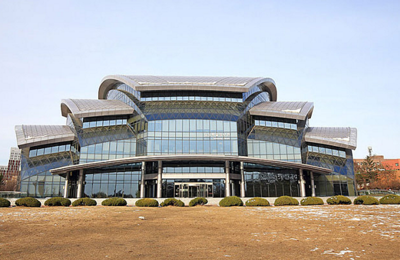 四川省水产学校怎么样