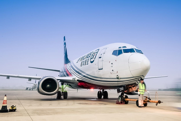 2019年成都东星航空学校报名条件详细介绍