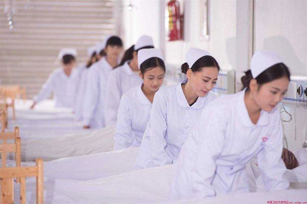 成都指南针职业技术学校卫生信息管理专业招生