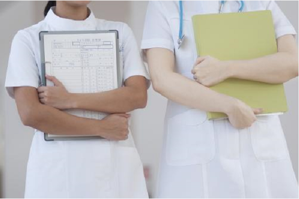 2019年大同第一卫生学校招生简章
