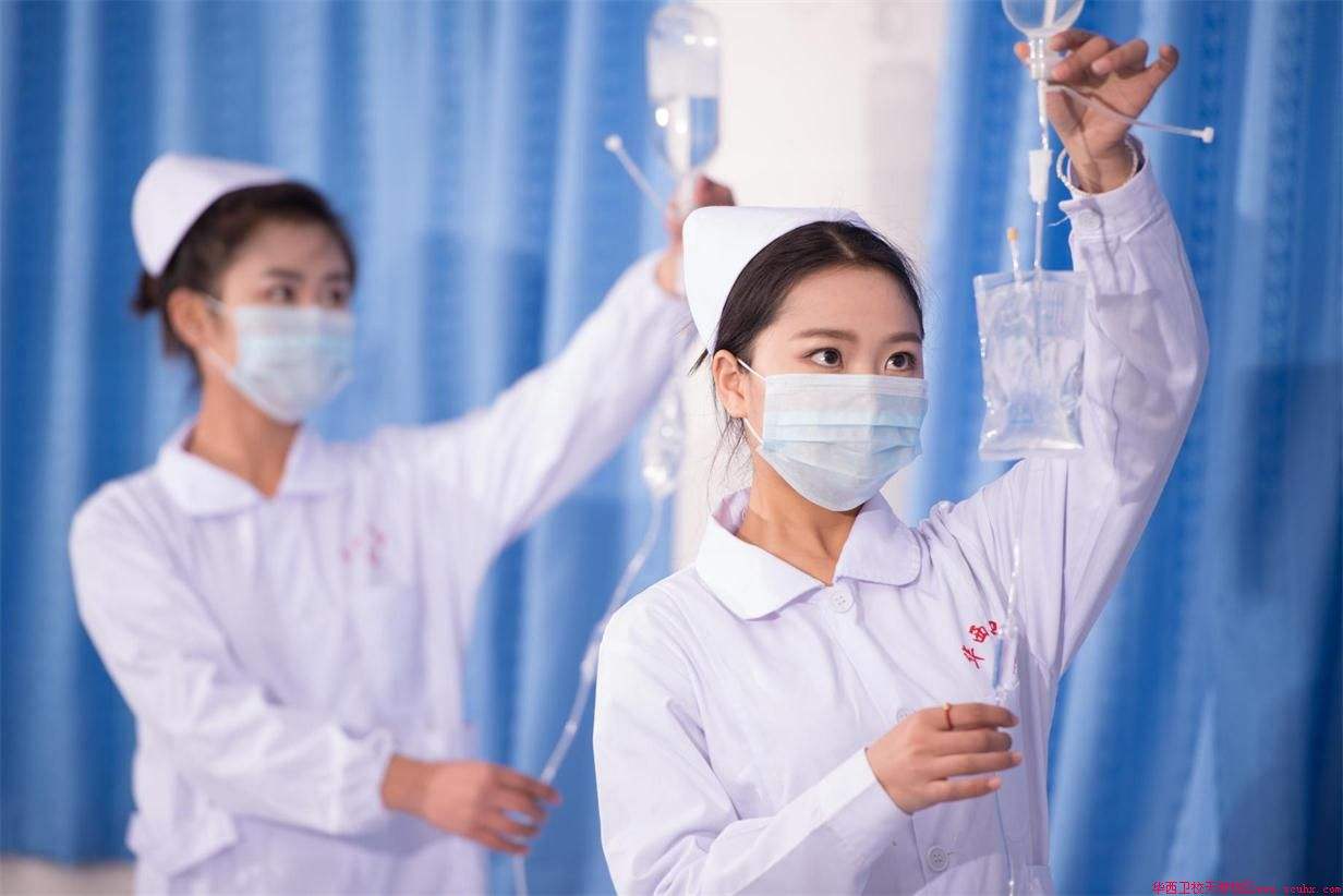 现今大学护理专业学习内容