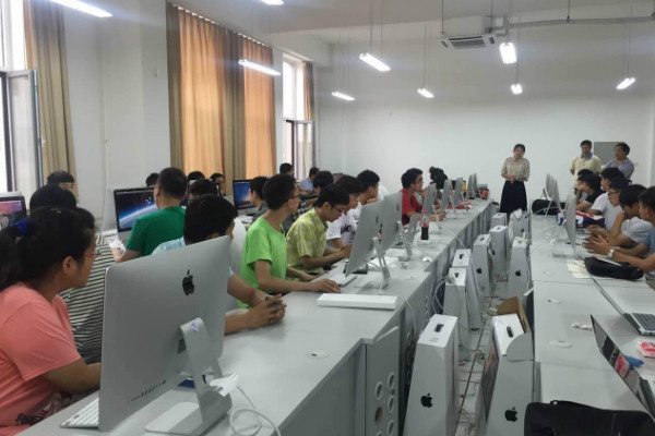 双流建设职业技术学校2019计算机应用专业介绍与就业前景