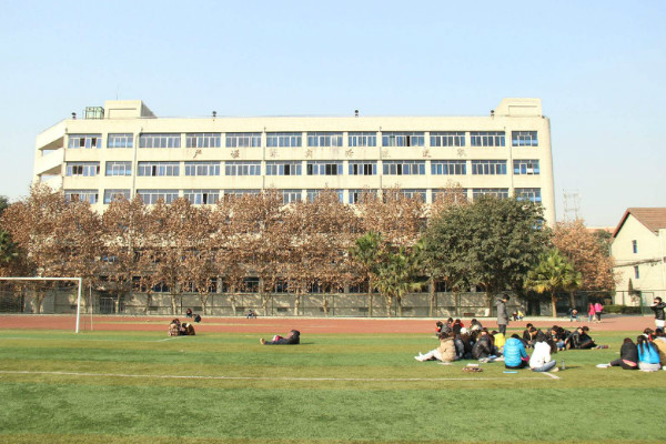 莘县职业中等专业学校好不好