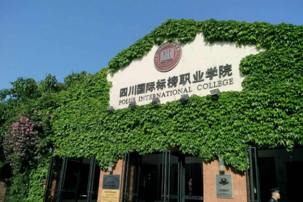 四川国际标榜职业学院2019年招生合格线